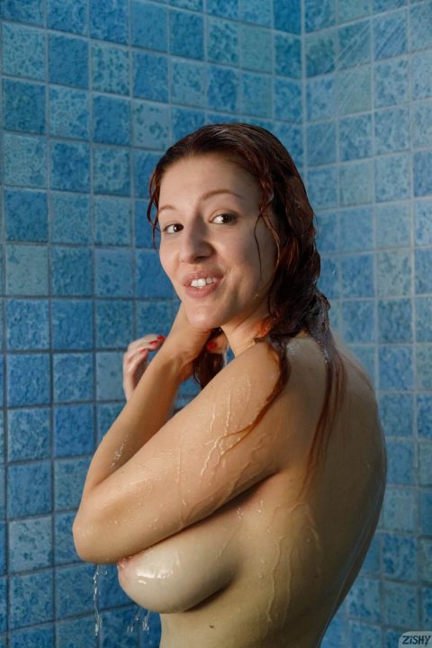 Zishy Busty Amateur Keely Rose In Private Moments Gallery exclusive gallery photo - high quality adult content