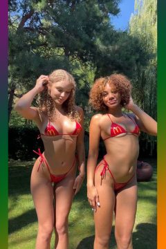 I Look Too Slutty exclusive gallery photo - high quality adult content