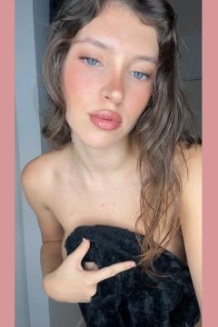 Her Huge Tattoed Boobs With Different Hair  Photos exclusive gallery photo - high quality adult content