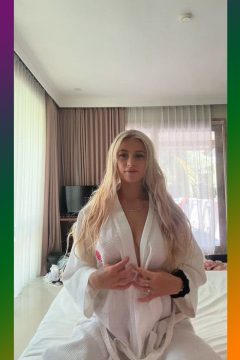 Fascinating Big Soft Melons Flashed Gif exclusive gallery photo - high quality adult content