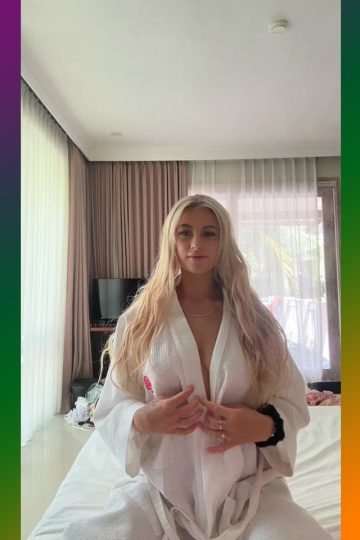 Tag/sexy Robe exclusive gallery photo - high quality adult content