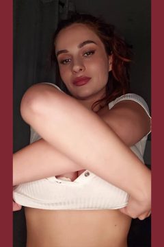 Nude Selfies By Seductress Milla Emrosse exclusive gallery photo - high quality adult content