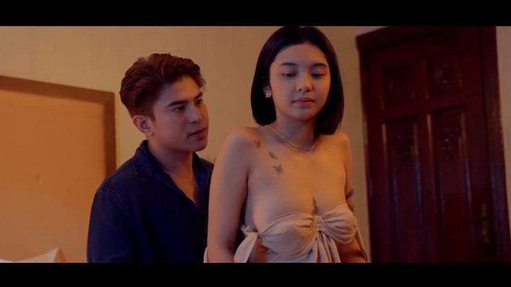 Aliya Raymundo Nude Sex In   Video exclusive gallery photo - high quality adult content