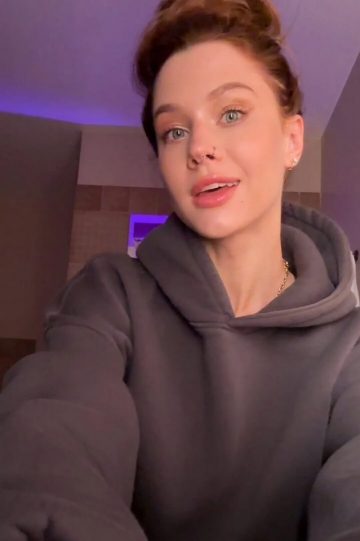 Category/nude Babes exclusive gallery photo - high quality adult content