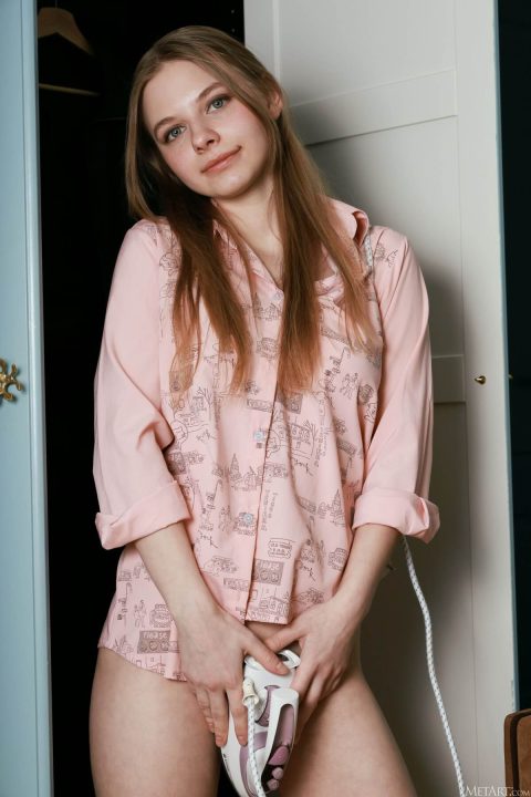 Metart Siya Mercurial Beauty Full Nude Gallery exclusive gallery photo - high quality adult content