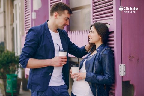 Common Mistakes To Avoid When Flirting - Premium Photo Common Mistakes To Avoid When Flirting exclusive gallery photo - high quality adult content