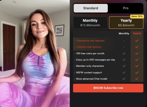 What Is Lustcrush Everything To Know About This Ai Companion Platform - Premium Photo What Is Lustcrush Everything To Know About This Ai Companion Platform exclusive gallery photo - high quality adult content