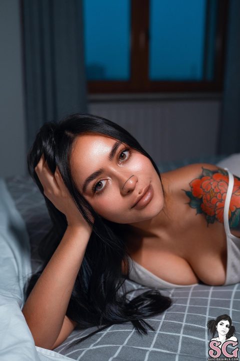 Colombian Tattooed Nude Model Photo Gallery - Premium Photo Colombian Tattooed Nude Model Photo Gallery exclusive gallery photo - high quality adult content