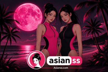 Category/asian exclusive gallery photo - high quality adult content