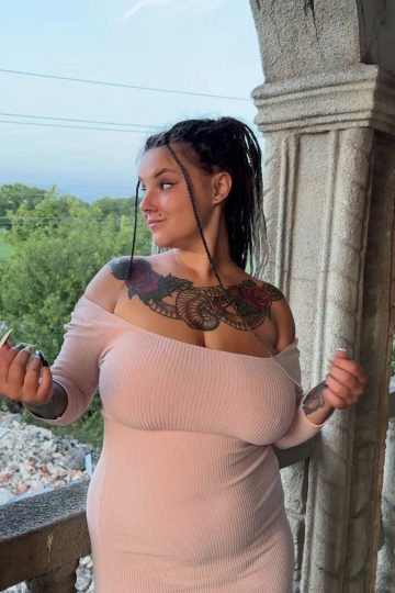 Category/tattoo Girls exclusive gallery photo - high quality adult content