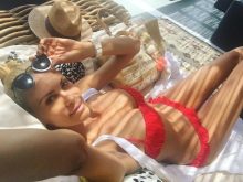 Awesome Girls Posing Hot N Sexy exclusive gallery photo - high quality adult content