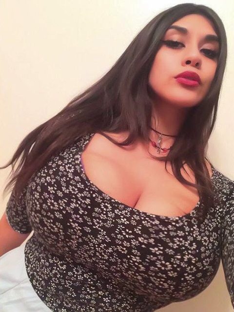 Brianna Ramaa Brings Huge Tits Tight Sweaters New Level  Photos exclusive gallery photo - high quality adult content