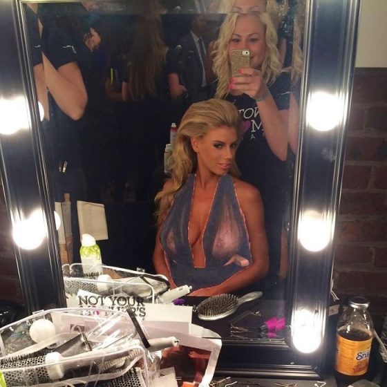 Charlotte Mckinney Boobs Braless See Top exclusive gallery photo - high quality adult content