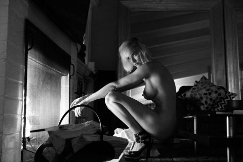 Beautiful Eugenia Kuzmina Sensual Shot Martin Kunert  Photos exclusive gallery photo - high quality adult content