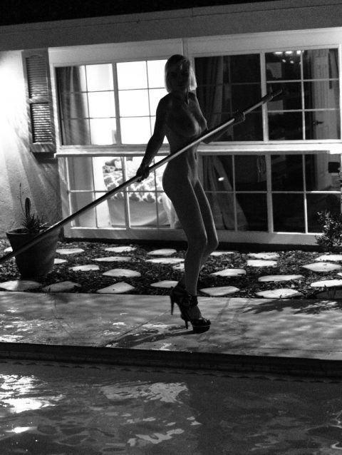 Beautiful Eugenia Kuzmina Sensual Shot Martin Kunert  Photos exclusive gallery photo - high quality adult content