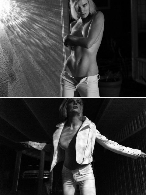 Beautiful Eugenia Kuzmina Sensual Shot Martin Kunert  Photos exclusive gallery photo - high quality adult content