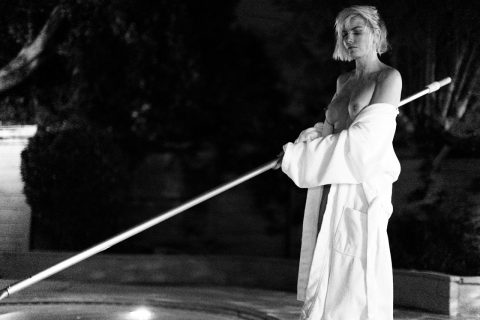 Beautiful Eugenia Kuzmina Sensual Shot Martin Kunert  Photos exclusive gallery photo - high quality adult content