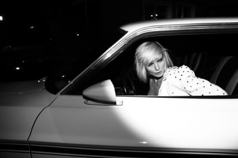 Beautiful Eugenia Kuzmina Sensual Shot Martin Kunert  Photos exclusive gallery photo - high quality adult content