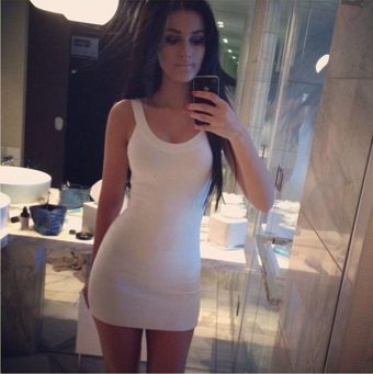 Friday Girls Hot Selfies  Pics exclusive gallery photo - high quality adult content