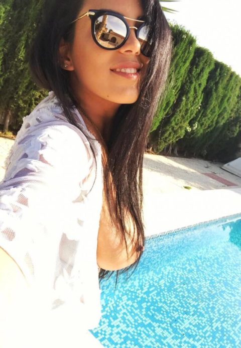 Katrina Moreno Sexy Pair Juicy Boobs  Photos exclusive gallery photo - high quality adult content