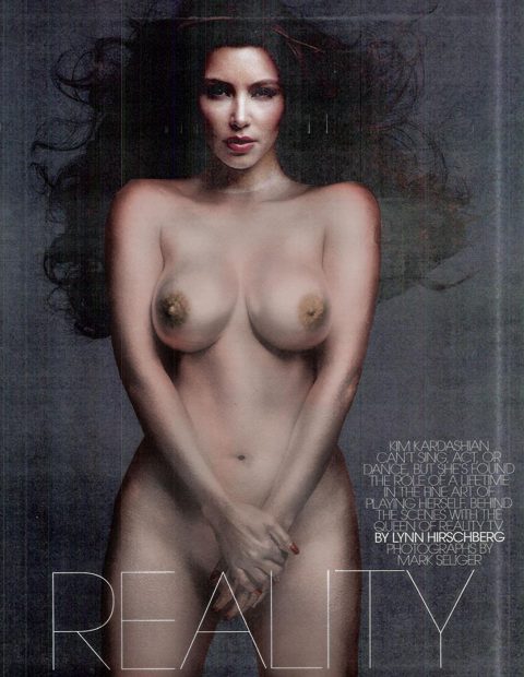 Kim Kardashian Nude Body Scans exclusive gallery photo - high quality adult content