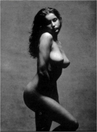 Laeticia Casta Boobs Pussy Naked exclusive gallery photo - high quality adult content