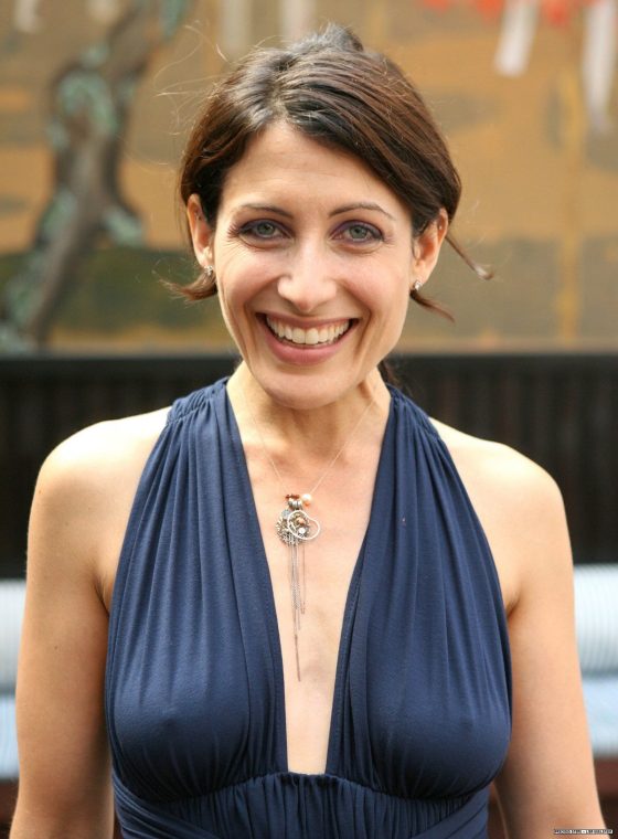 Lisa Edelstein Braless Pokies Appearance/lisa Edelstein Braless Pokies exclusive gallery photo - high quality adult content