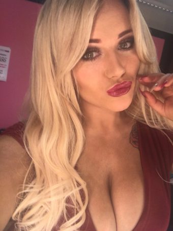 Lizzie Murphy Is Your Xx Girl On Twitter/lizzie Murphy X exclusive gallery photo - high quality adult content