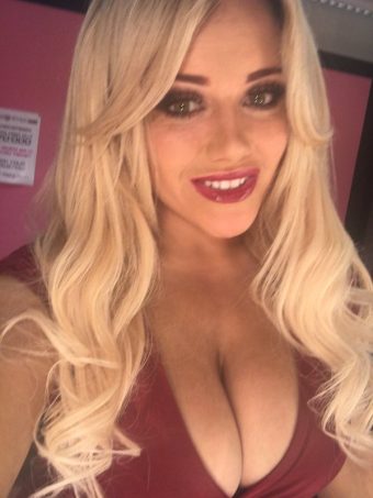 Lizzie Murphy Is Your Xx Girl On Twitter/lizzie Murphy X exclusive gallery photo - high quality adult content