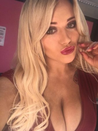 Busty Lizzie Murphy Latest Revelatory Photos/lizzie Murphy Busty Woman exclusive gallery photo - high quality adult content