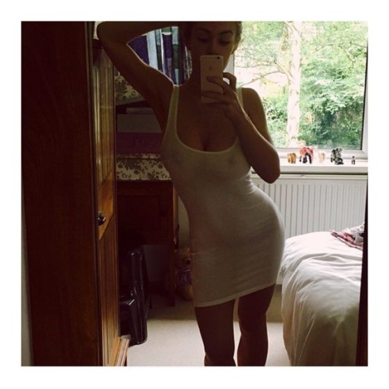 Lucy Rose Jones exclusive gallery photo - high quality adult content