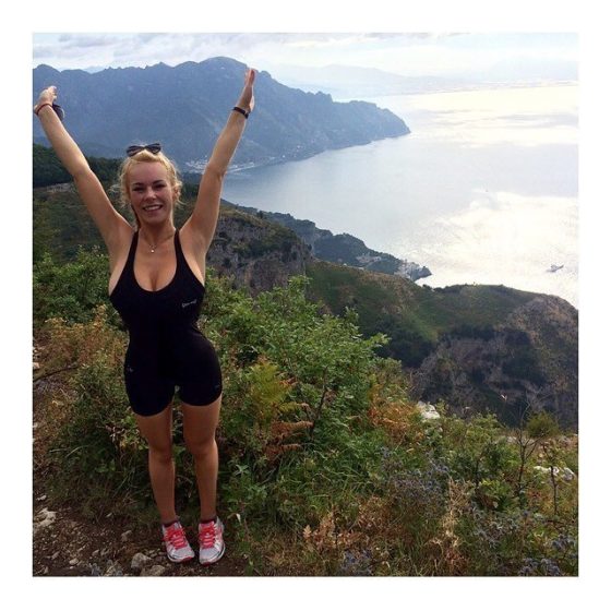 Lucy Rose Jones exclusive gallery photo - high quality adult content