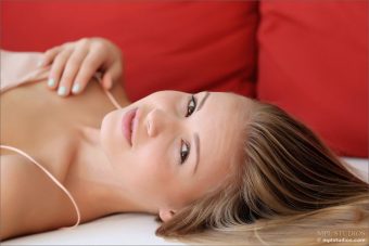 Pretty Girl Thaya Shows Off Perfect Body exclusive gallery photo - high quality adult content