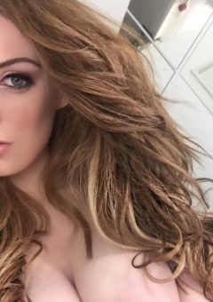 Anastasiya Scheglova Nude Art Shot exclusive gallery photo - high quality adult content