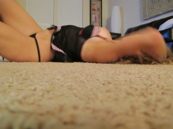 Big Tits Amateur Nude Homemade Selfies exclusive gallery photo - high quality adult content