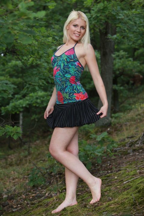 Eroticbeauty Presenting Sandik exclusive gallery photo - high quality adult content