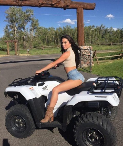 Funny Sexy Girls Boosting Endorphins exclusive gallery photo - high quality adult content