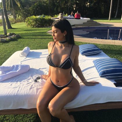 Tag/kylie Jenner Bikini exclusive gallery photo - high quality adult content