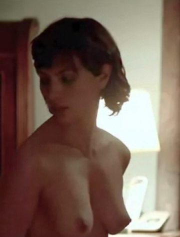 Category/morena Baccarin Nude exclusive gallery photo - high quality adult content