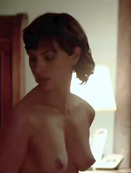 Morena Baccarin Naked Tits Photos Gif exclusive gallery photo - high quality adult content
