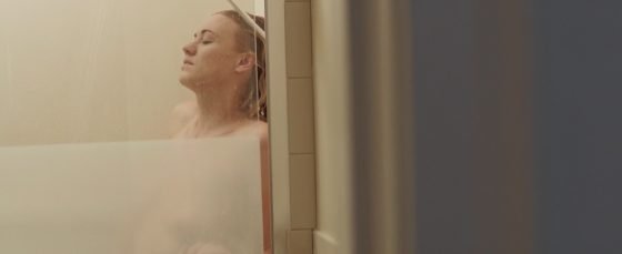 Steamy Yvonne Strahovski Nude Scenes exclusive gallery photo - high quality adult content